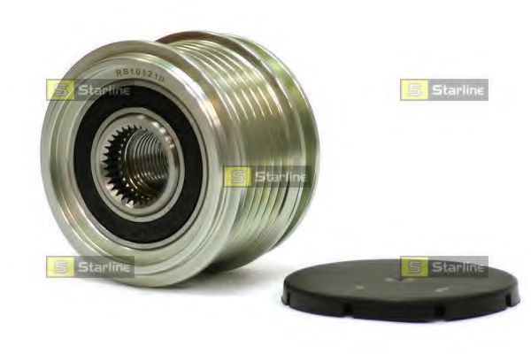 RS 101210 Sistem roata libera, generator STARLINE 