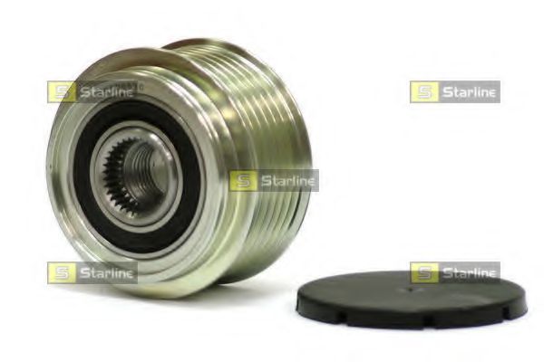 RS 106510 Sistem roata libera, generator STARLINE 