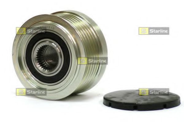 RS 111510 Sistem roata libera, generator STARLINE 