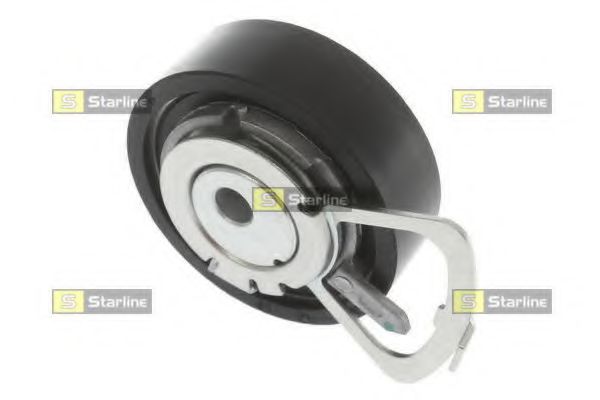 rola intinzator,curea distributie 4