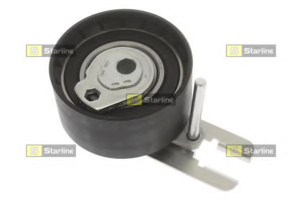 RS A55510 rola intinzator,curea distributie STARLINE 