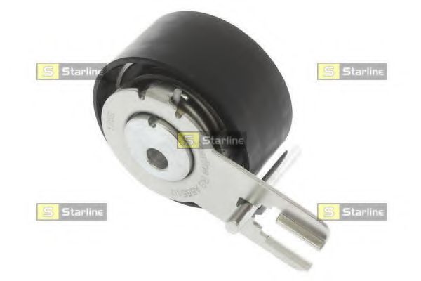 rola intinzator,curea distributie 4