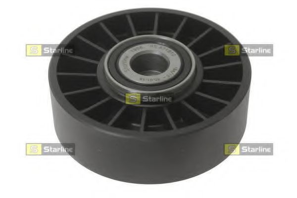 RS A71810 rola intinzator,curea transmisie STARLINE 