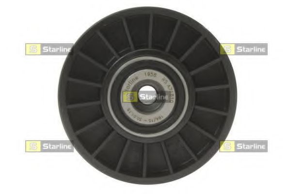rola intinzator,curea transmisie 3