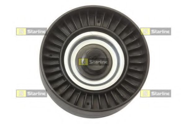 RS A74910 rola intinzator,curea transmisie STARLINE 