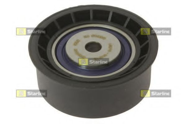 RS B03310 Rola ghidare/conducere, curea distributie STARLINE 