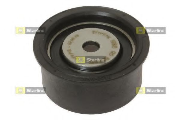 RS B03410 Rola ghidare/conducere, curea distributie STARLINE 