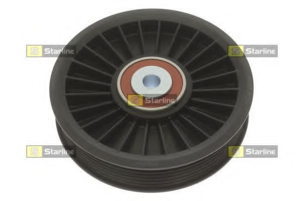 Rola ghidare/conducere, curea transmisie 3