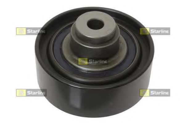 RS B11110 Rola ghidare/conducere, curea distributie STARLINE 
