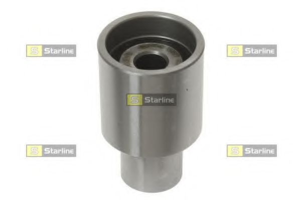 RS B16510 Rola ghidare/conducere, curea distributie STARLINE 