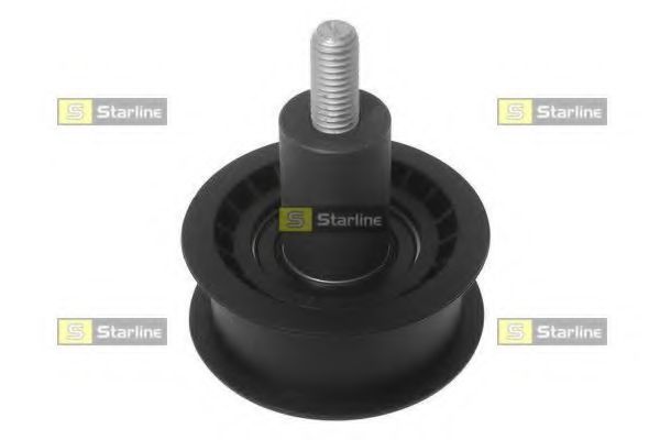 RS B16710 Rola ghidare/conducere, curea distributie STARLINE 