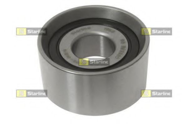 RS B23920 Rola ghidare/conducere, curea distributie STARLINE 