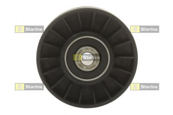 Rola ghidare/conducere, curea transmisie 2