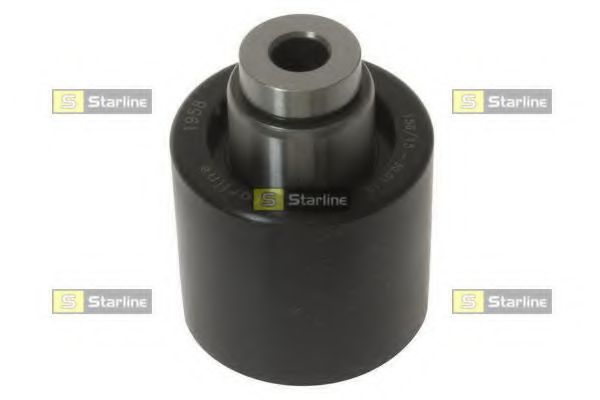 RS B34910 Rola ghidare/conducere, curea distributie STARLINE 
