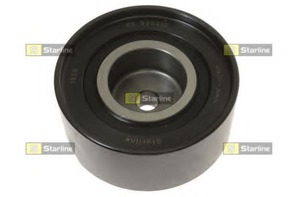RS B35510 Rola ghidare/conducere, curea distributie STARLINE 