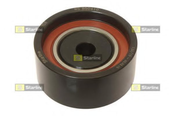 RS B50410 Rola ghidare/conducere, curea distributie STARLINE 