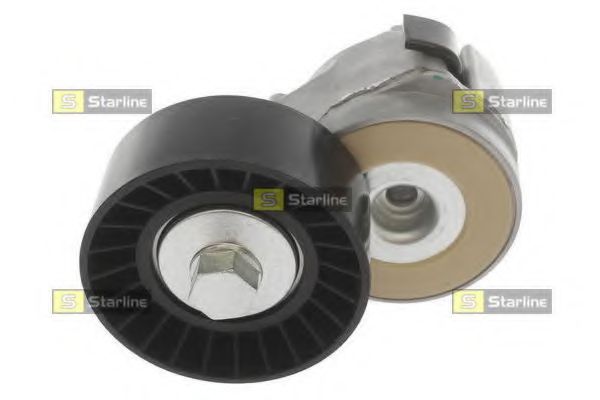 RS C06120 intinzator,curea transmisie STARLINE 
