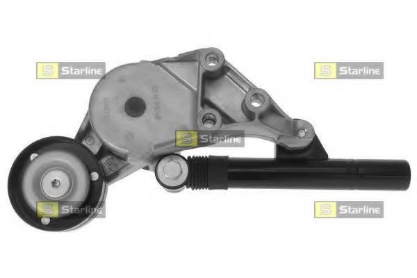 intinzator,curea transmisie 4