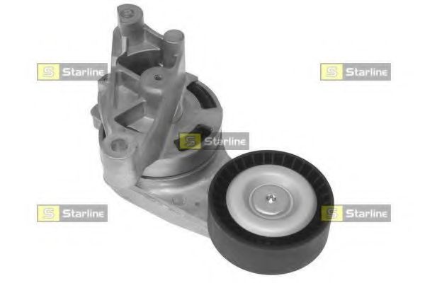 RS D05910 intinzator,curea transmisie STARLINE 