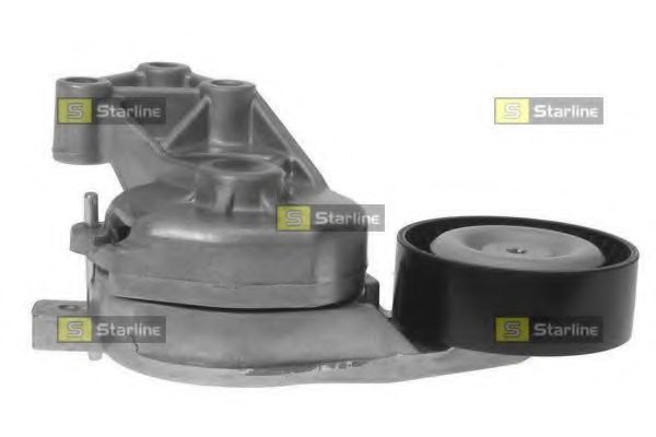 intinzator,curea transmisie 5