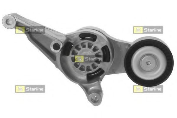 intinzator,curea transmisie 3