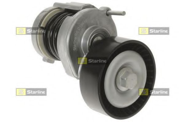 RS D16410 intinzator,curea transmisie STARLINE 