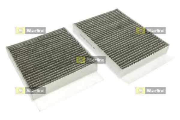 Filtru, aer habitaclu 4