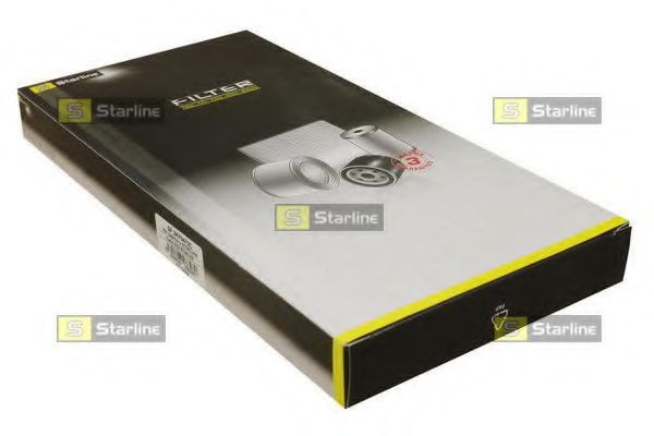 Filtru, aer habitaclu 9