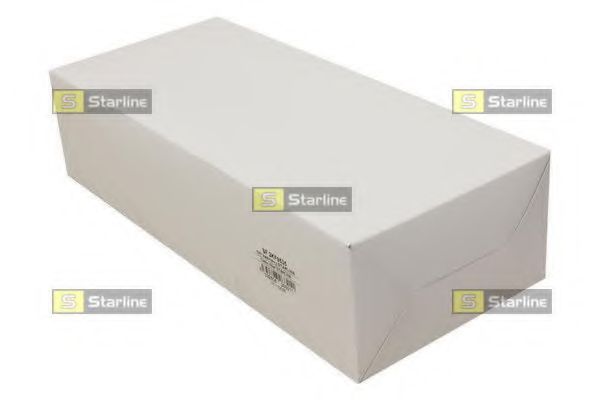 Filtru, aer habitaclu 9