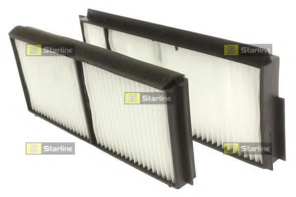 Filtru, aer habitaclu 5