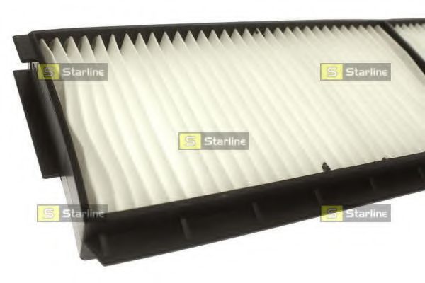 Filtru, aer habitaclu 7