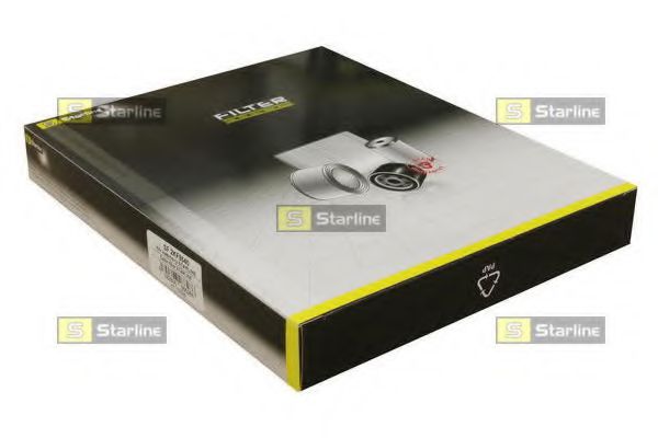 Filtru, aer habitaclu 8