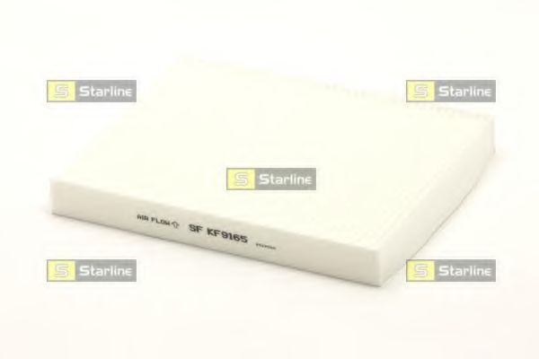 Filtru, aer habitaclu