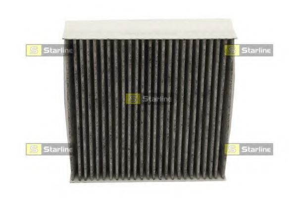 Filtru, aer habitaclu