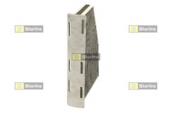 Filtru, aer habitaclu 2