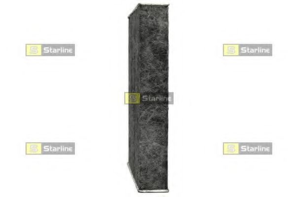 Filtru, aer habitaclu 2