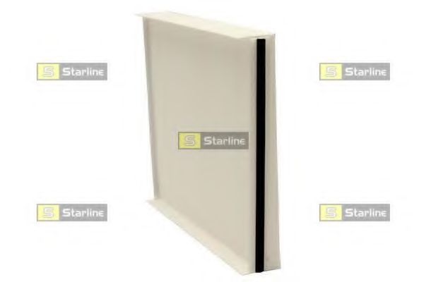 Filtru, aer habitaclu 2