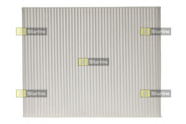 Filtru, aer habitaclu 2