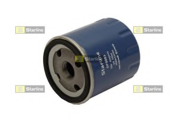 Filtru ulei 2
