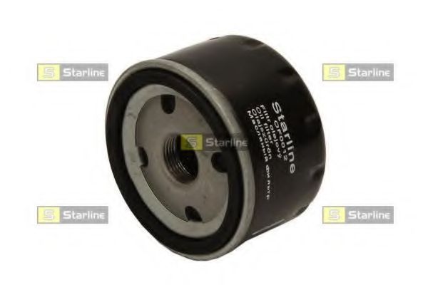 Filtru ulei 2
