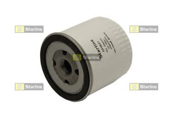 Filtru ulei 2