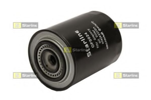Filtru ulei 2