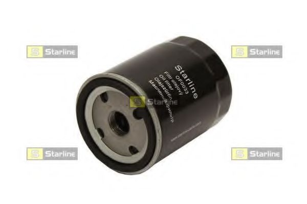 Filtru ulei 2