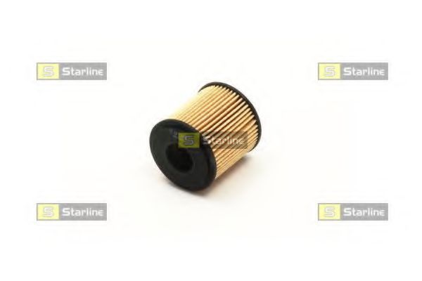 Filtru ulei
