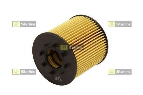 Filtru ulei 2