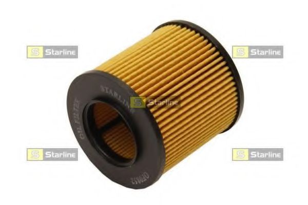 Filtru ulei 2
