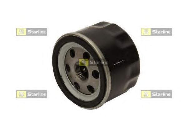 Filtru ulei 2