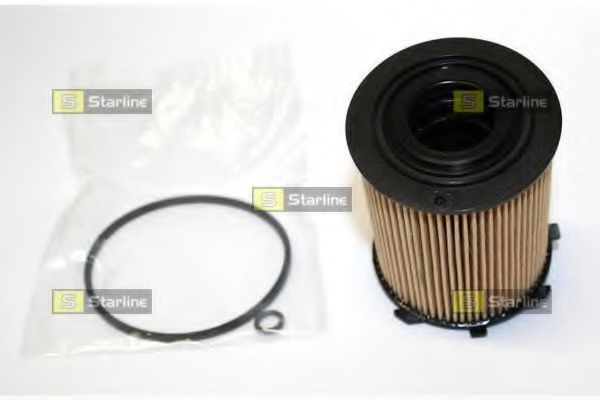 Filtru ulei 2