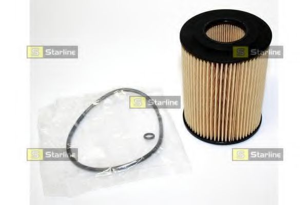Filtru ulei 2