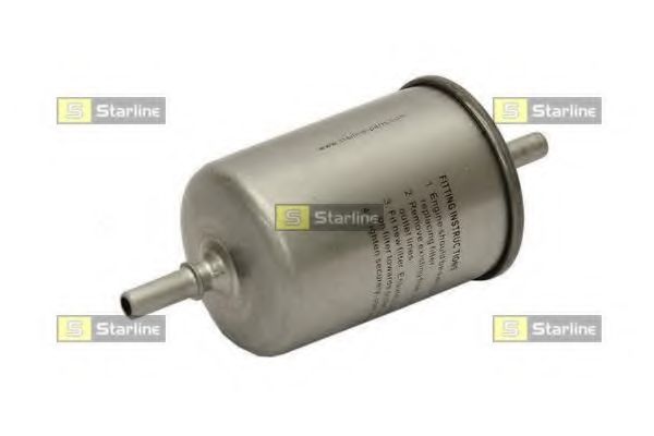 filtru combustibil 3